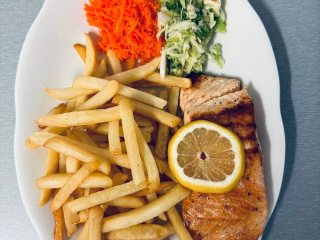 Salmon