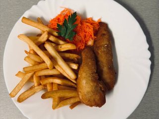 Nuggets (children's set)