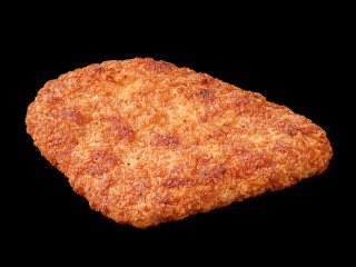 Breaded Pork Cutlet