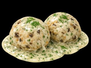 meatballs