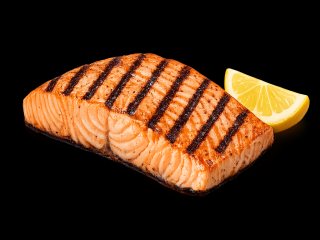 Salmon